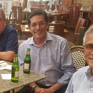 Meet your Posher, Stanley